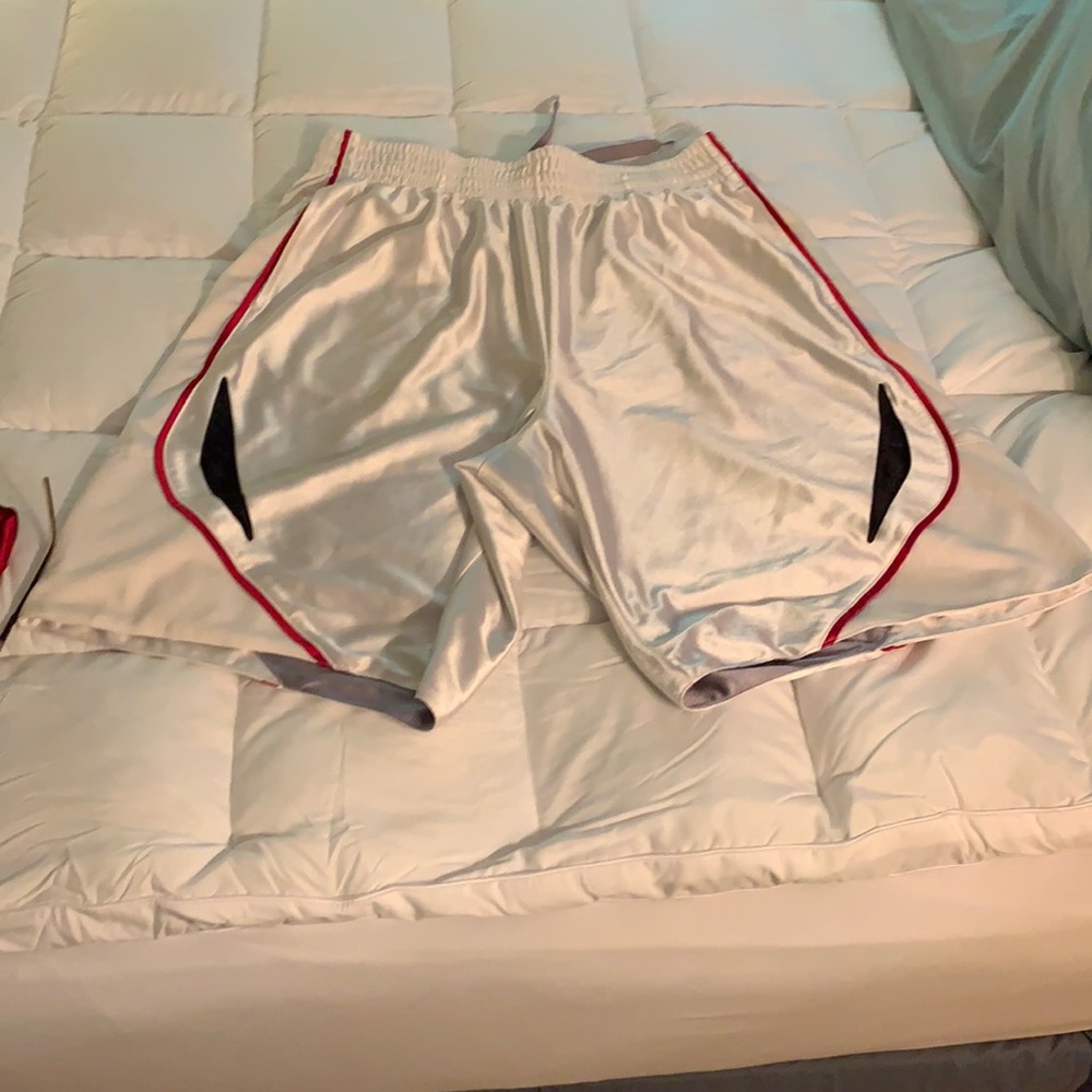 Gym shorts